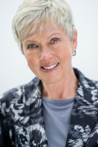Dr. Linda Miller, Puyallup, WA