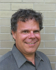 Christopher Johnson, Research Chair