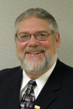 Craig Manteuffel, Kansas State High School Activities Association