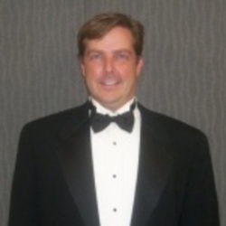 James T. Lindroth, Tahlequah, OK